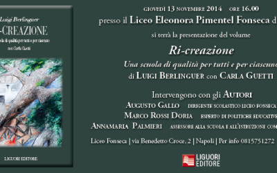 Presentazione Ri-creazione