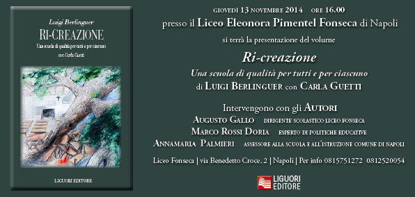 Presentazione Ri-creazione