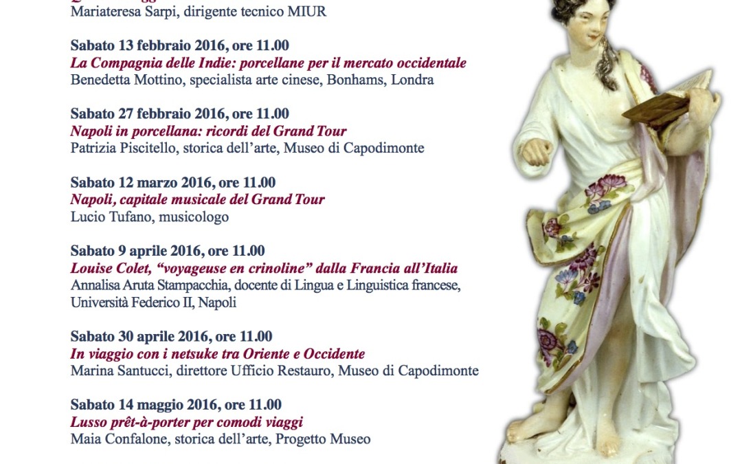 Conversazioni in Floridiana