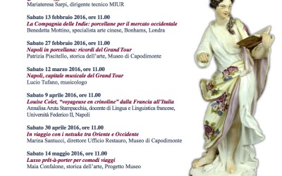 Conversazioni in Floridiana