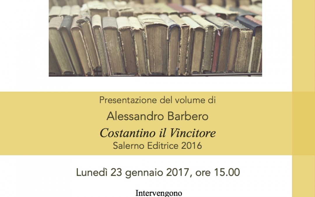 Libri di storia