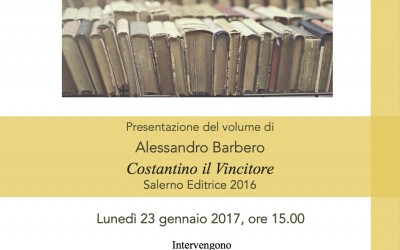 Libri di storia