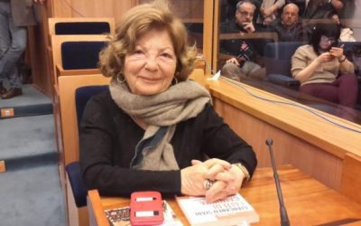 Ciao, Adriana