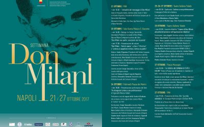 Settimana Don Milani
