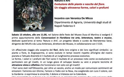 Conversazioni in Floridiana