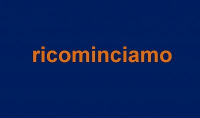 Ricominciamo a pensare
