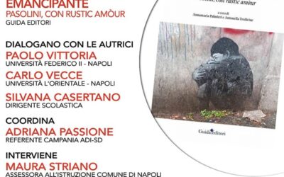 Pasolini e la scuola