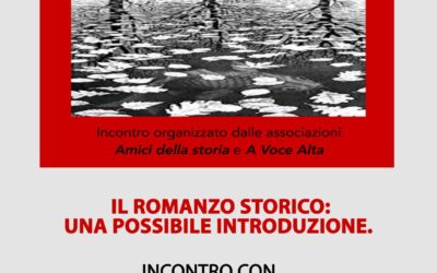 Romanzo storico